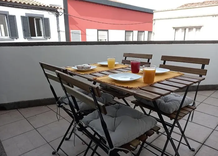 Conforto, Espaco E Localizacao