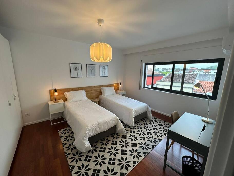 Apartment Conforto, Espaco E Localizacao *