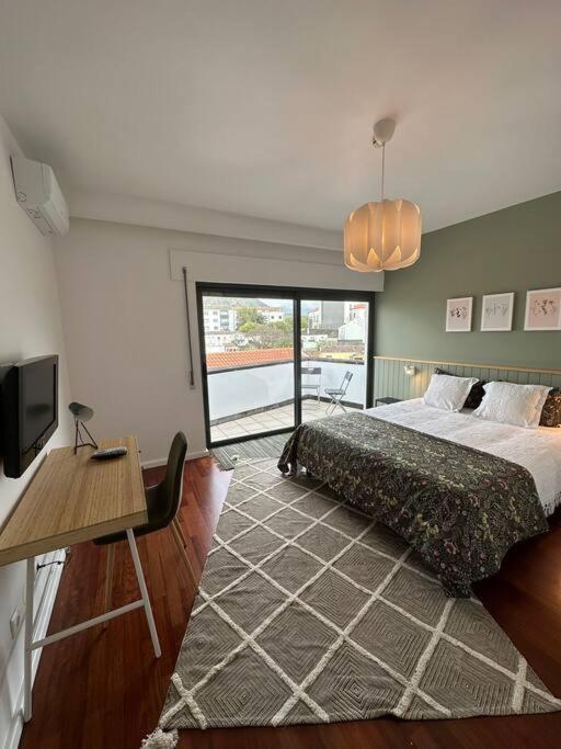 Apartment Conforto, Espaco E Localizacao *