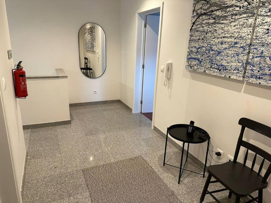 Conforto, Espaco E Localizacao *