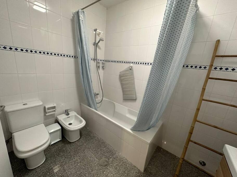 Apartment Conforto, Espaco E Localizacao Ribeira Grande