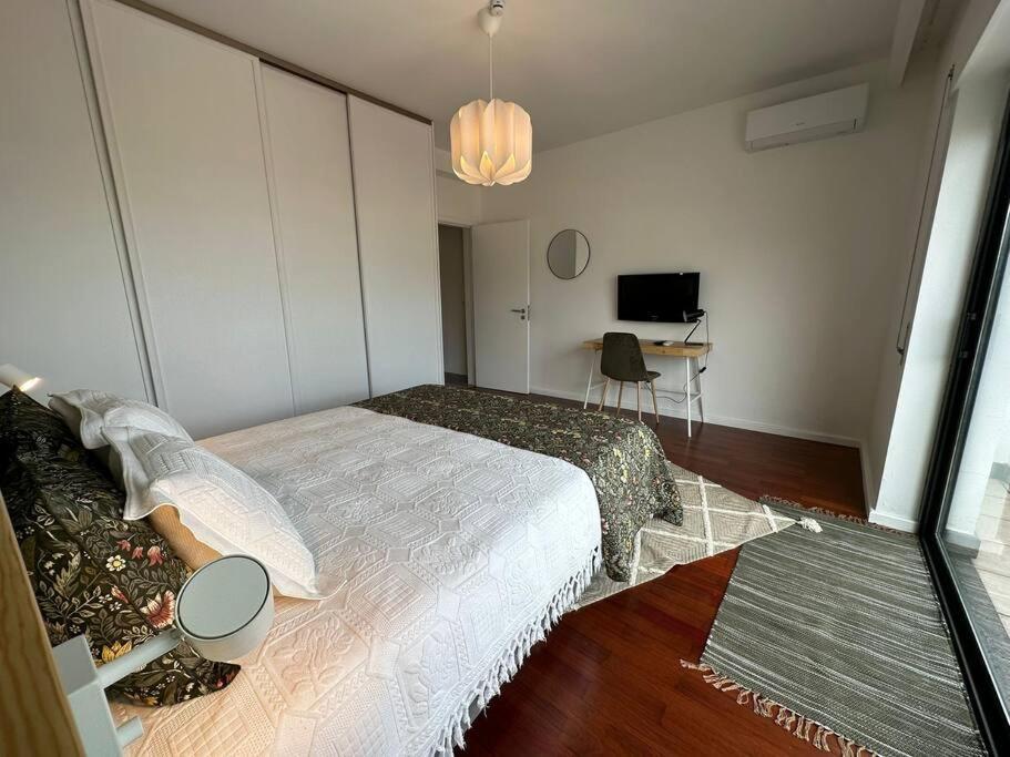 Conforto, Espaco E Localizacao Apartment *