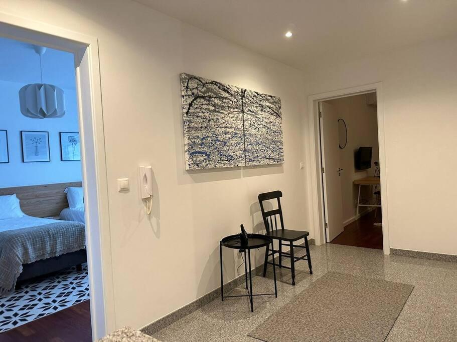 Conforto, Espaco E Localizacao Apartment