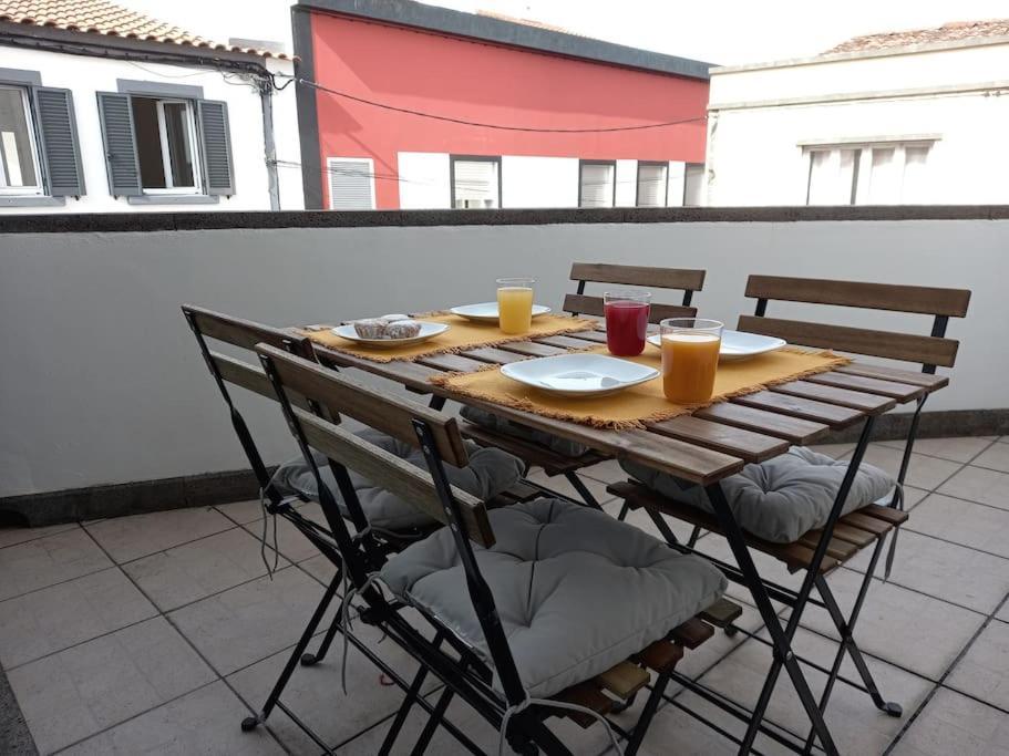 Conforto, Espaco E Localizacao Apartment