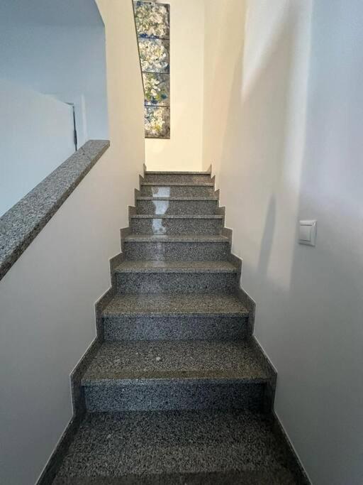 Apartment Conforto, Espaco E Localizacao Ribeira Grande