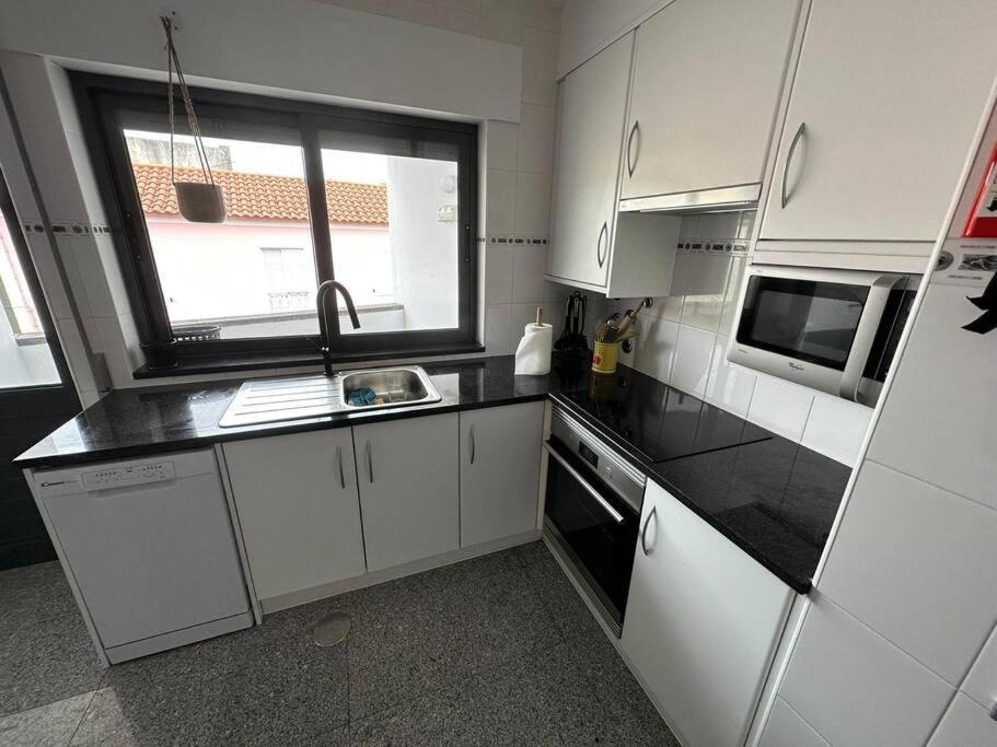 Apartment Conforto, Espaco E Localizacao *