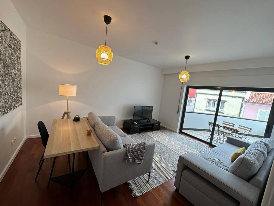 Conforto, Espaco E Localizacao Apartment *